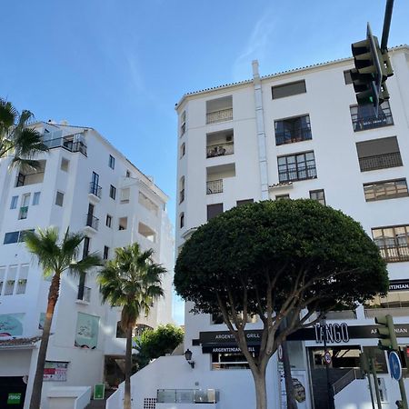 Ferienwohnung Apartament Marbella Exterior foto