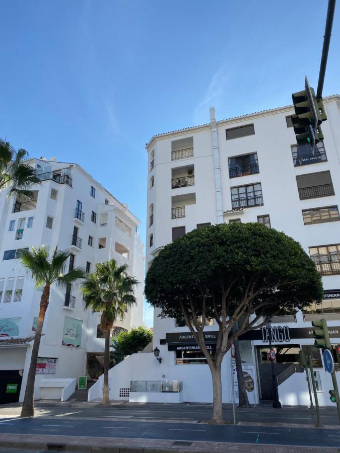 Ferienwohnung Apartament Marbella Exterior foto
