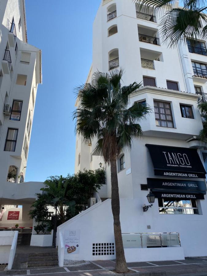 Ferienwohnung Apartament Marbella Exterior foto